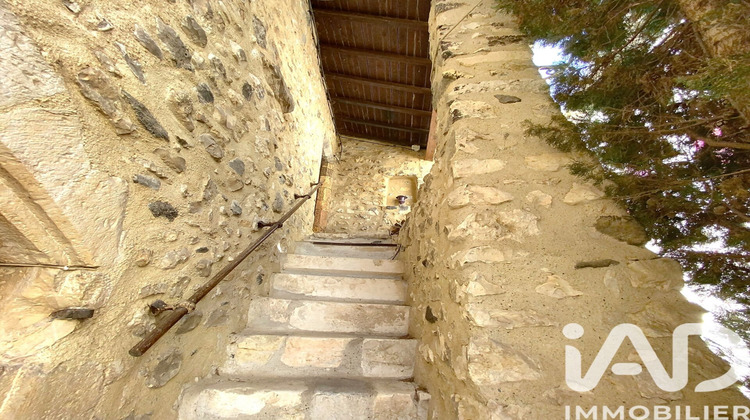 Ma-Cabane - Vente Maison Rochemaure, 160 m²