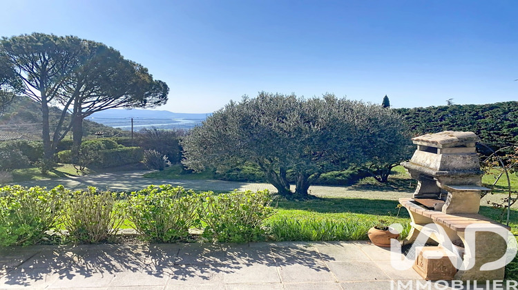 Ma-Cabane - Vente Maison Rochemaure, 171 m²