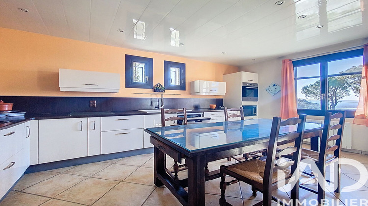 Ma-Cabane - Vente Maison Rochemaure, 171 m²