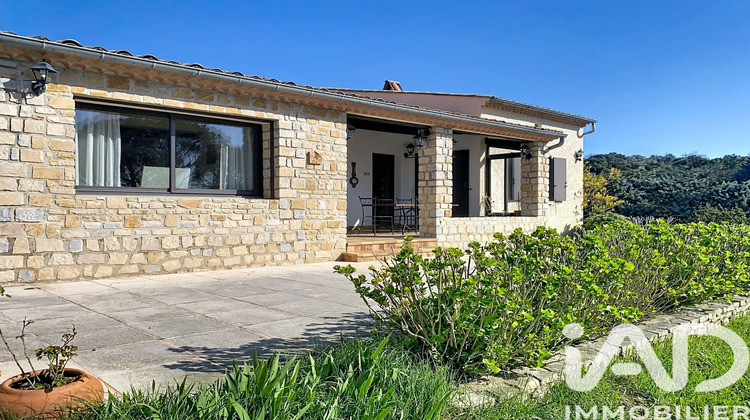 Ma-Cabane - Vente Maison Rochemaure, 171 m²