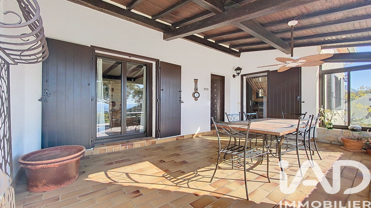 Ma-Cabane - Vente Maison Rochemaure, 171 m²