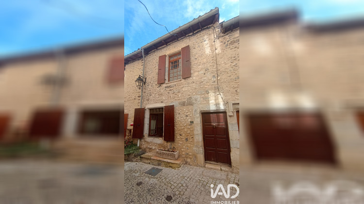 Ma-Cabane - Vente Maison Rochemaure, 130 m²