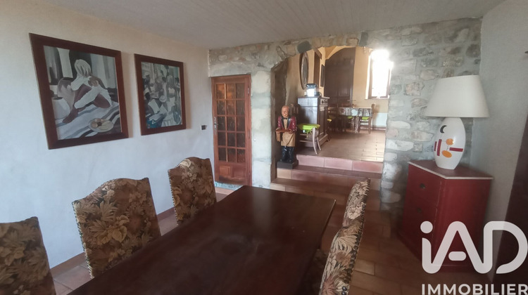 Ma-Cabane - Vente Maison Rochemaure, 130 m²