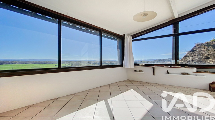 Ma-Cabane - Vente Maison Rochemaure, 160 m²