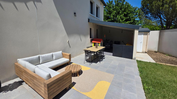 Ma-Cabane - Vente Maison ROCHEMAURE, 138 m²