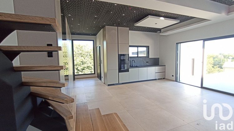 Ma-Cabane - Vente Maison Rochemaure, 182 m²