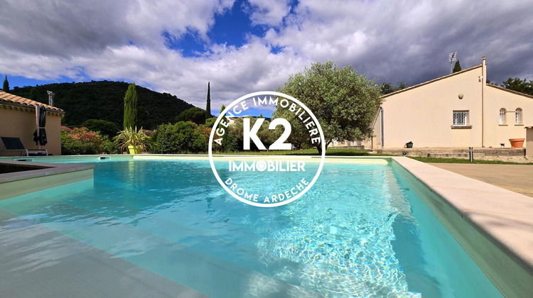 Ma-Cabane - Vente Maison Rochemaure, 209 m²