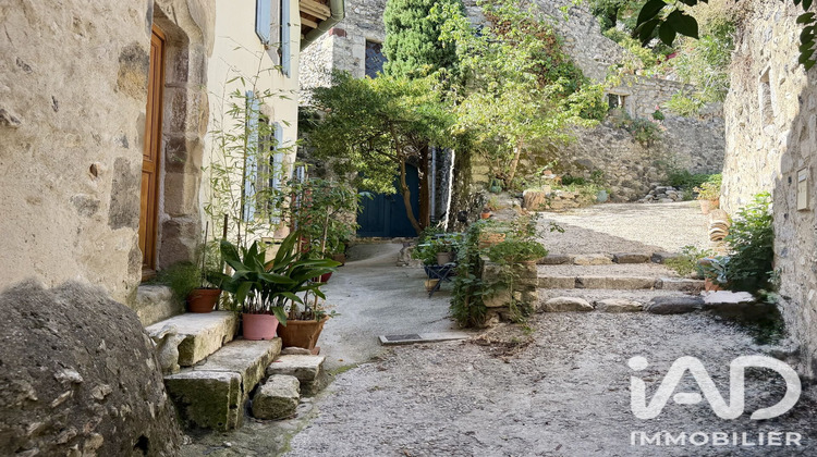 Ma-Cabane - Vente Maison Rochemaure, 85 m²