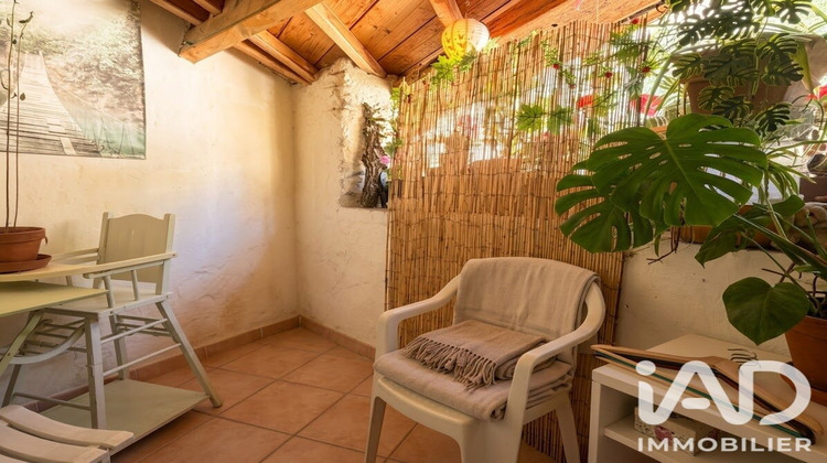 Ma-Cabane - Vente Maison Rochemaure, 85 m²