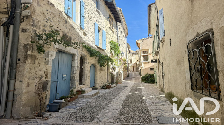 Ma-Cabane - Vente Maison Rochemaure, 85 m²