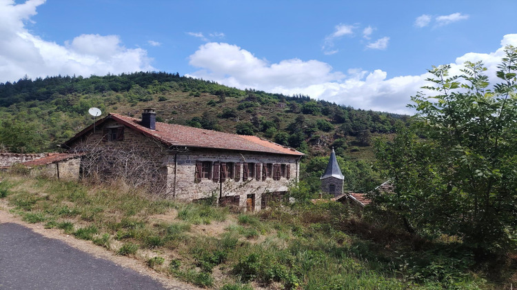 Ma-Cabane - Vente Maison Rochepaule, 160 m²