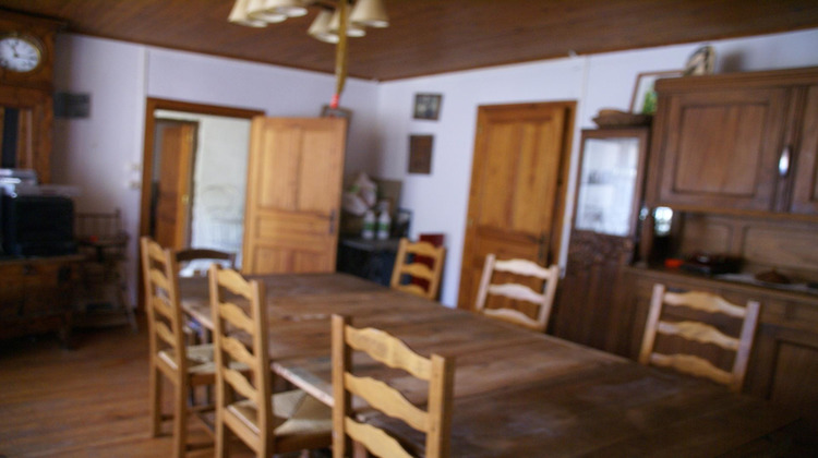 Ma-Cabane - Vente Maison Rochepaule, 160 m²