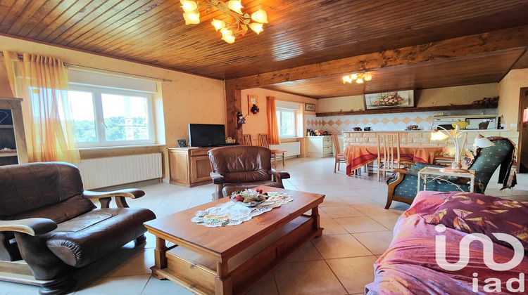 Ma-Cabane - Vente Maison Rochepaule, 85 m²