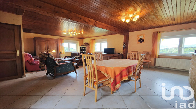 Ma-Cabane - Vente Maison Rochepaule, 85 m²
