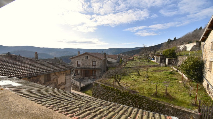 Ma-Cabane - Vente Maison ROCHEPAULE, 110 m²
