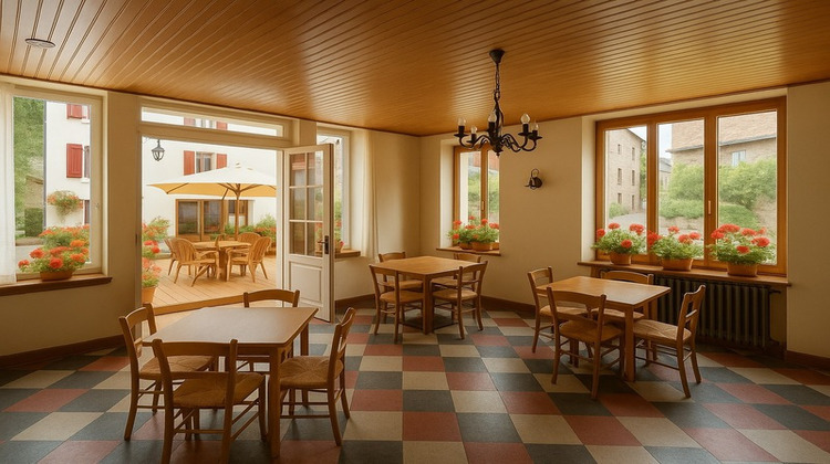 Ma-Cabane - Vente Maison ROCHEPAULE, 390 m²