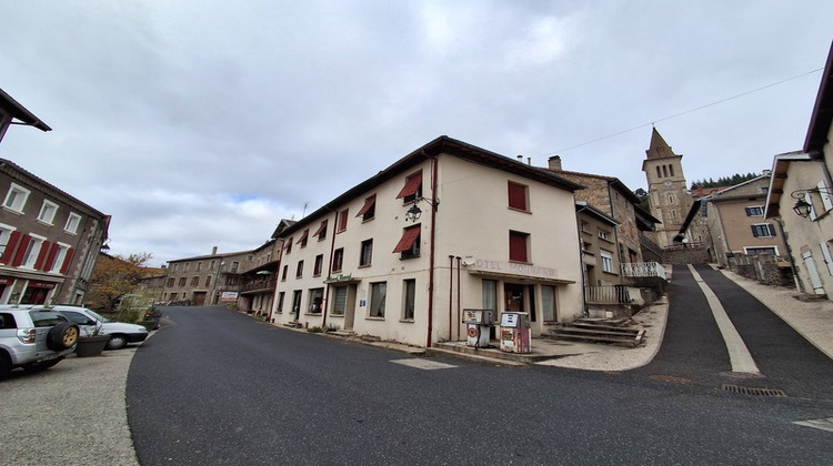 Ma-Cabane - Vente Maison ROCHEPAULE, 390 m²