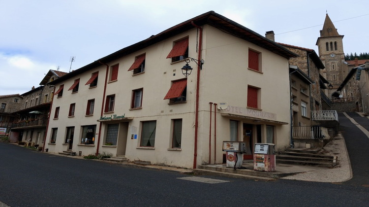 Ma-Cabane - Vente Maison ROCHEPAULE, 390 m²