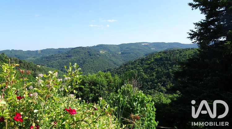 Ma-Cabane - Vente Maison Rochepaule, 85 m²