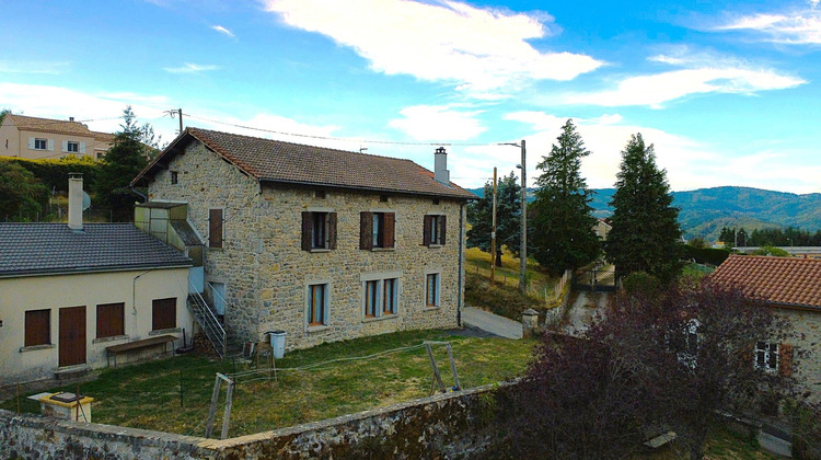 Ma-Cabane - Vente Maison ROCHEPAULE, 77 m²