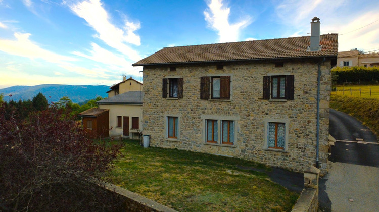 Ma-Cabane - Vente Maison ROCHEPAULE, 77 m²