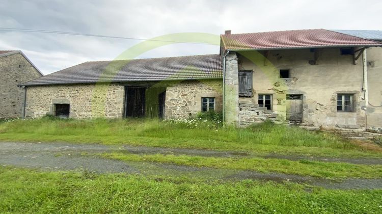 Ma-Cabane - Vente Maison ROCHES, 80 m²