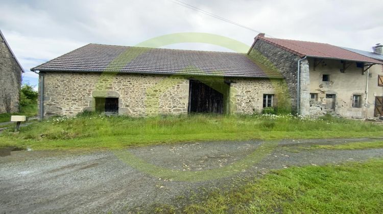 Ma-Cabane - Vente Maison ROCHES, 80 m²