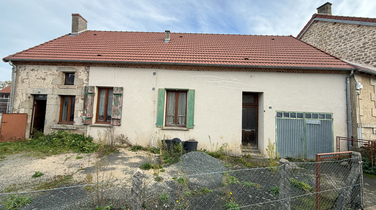 Ma-Cabane - Vente Maison ROCHES, 90 m²