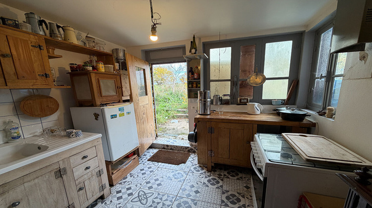 Ma-Cabane - Vente Maison ROCHES, 90 m²