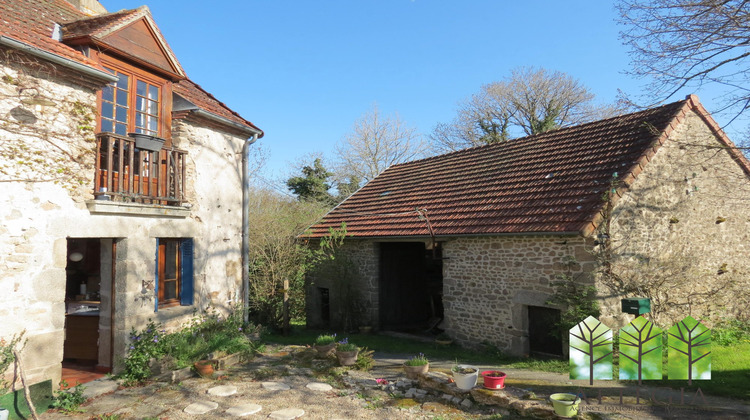 Ma-Cabane - Vente Maison Roches, 130 m²