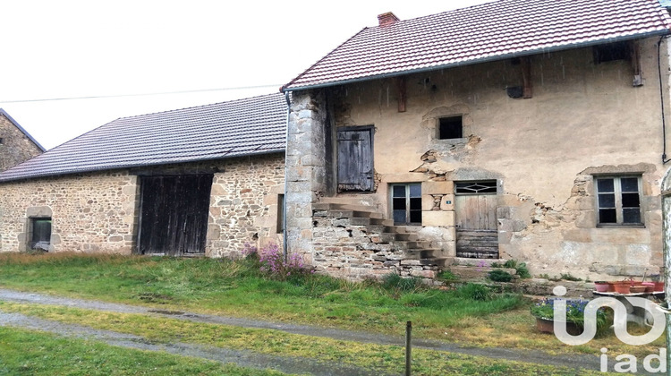 Ma-Cabane - Vente Maison Roches, 70 m²
