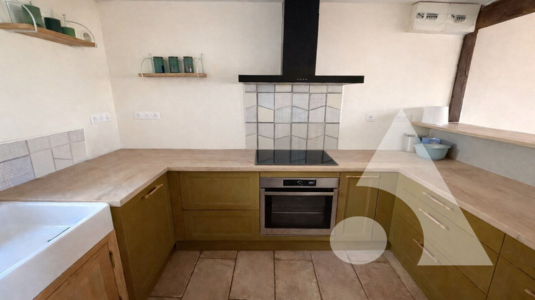 Ma-Cabane - Vente Maison ROCHES, 196 m²
