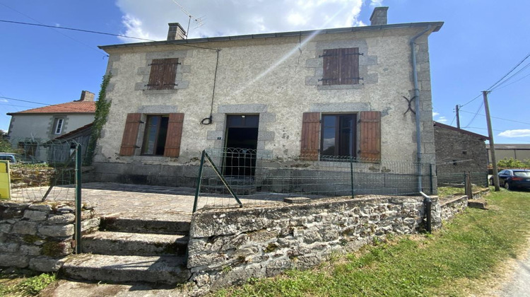 Ma-Cabane - Vente Maison ROCHES, 86 m²