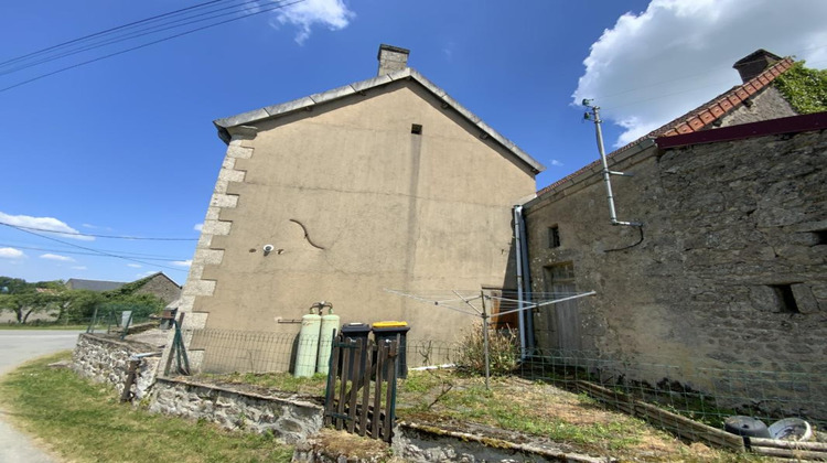 Ma-Cabane - Vente Maison ROCHES, 86 m²