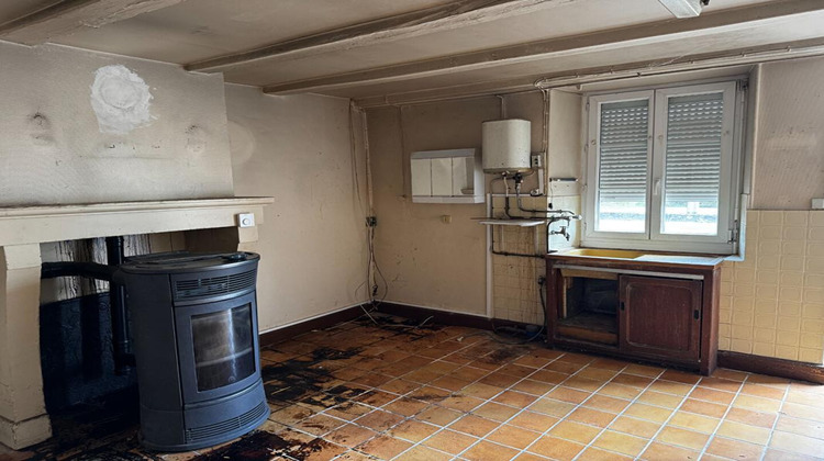 Ma-Cabane - Vente Maison ROCHES BETTAINCOURT, 60 m²