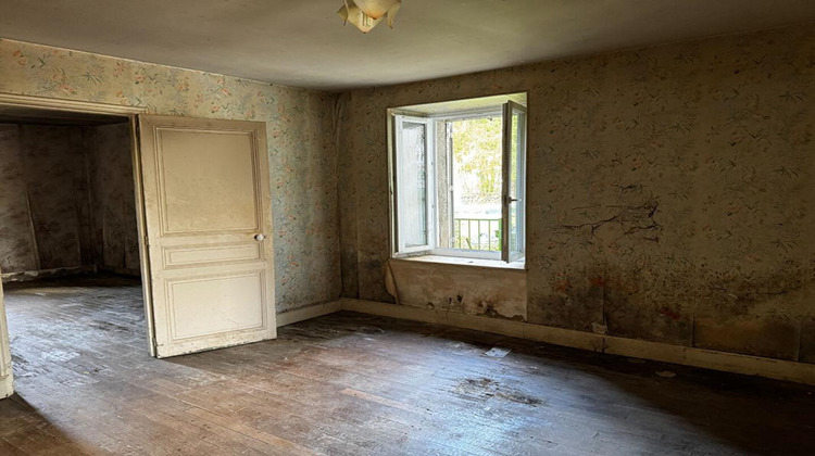 Ma-Cabane - Vente Maison ROCHES BETTAINCOURT, 60 m²