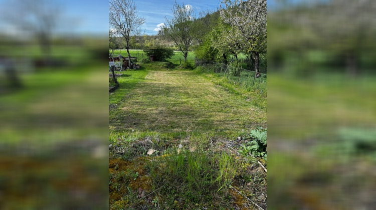 Ma-Cabane - Vente Maison ROCHES BETTAINCOURT, 60 m²