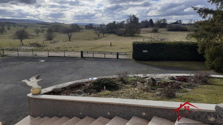 Ma-Cabane - Vente Maison Roches-lès-Blamont, 140 m²