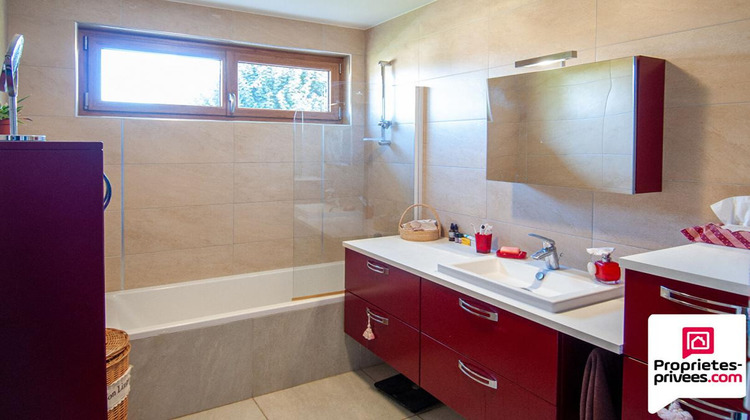 Ma-Cabane - Vente Maison ROCHES LES BLAMONT, 168 m²