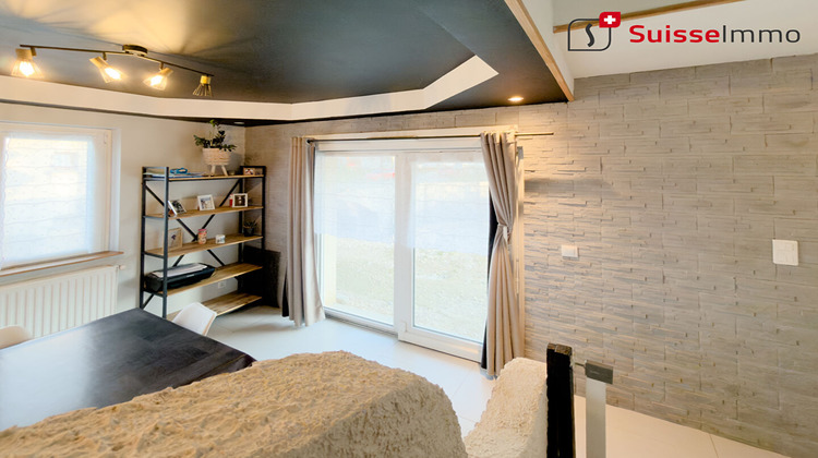 Ma-Cabane - Vente Maison ROCHES-LES-BLAMONT, 97 m²