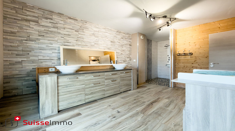 Ma-Cabane - Vente Maison ROCHES-LES-BLAMONT, 97 m²