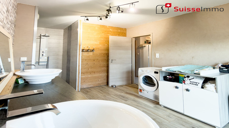 Ma-Cabane - Vente Maison ROCHES-LES-BLAMONT, 97 m²