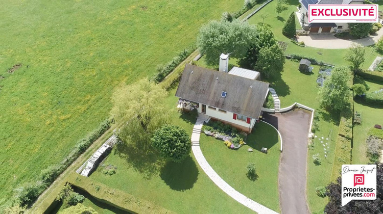 Ma-Cabane - Vente Maison ROCHES LES BLAMONT, 168 m²