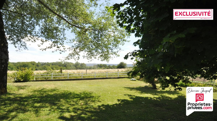 Ma-Cabane - Vente Maison ROCHES LES BLAMONT, 168 m²