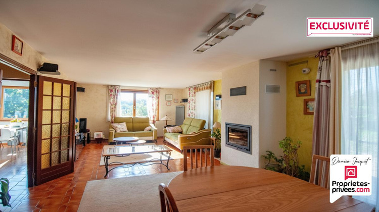 Ma-Cabane - Vente Maison ROCHES LES BLAMONT, 168 m²