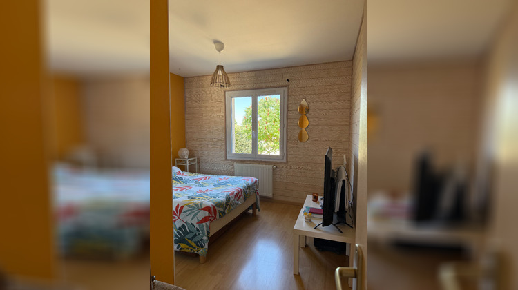 Ma-Cabane - Vente Maison ROCHES-PREMARIE-ANDILLE, 168 m²