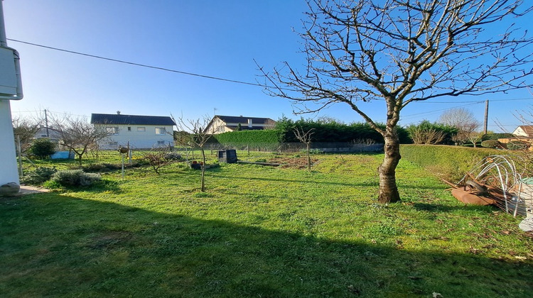 Ma-Cabane - Vente Maison ROCHES PREMARIE ANDILLE, 87 m²