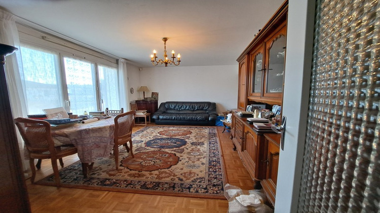 Ma-Cabane - Vente Maison ROCHES PREMARIE ANDILLE, 87 m²