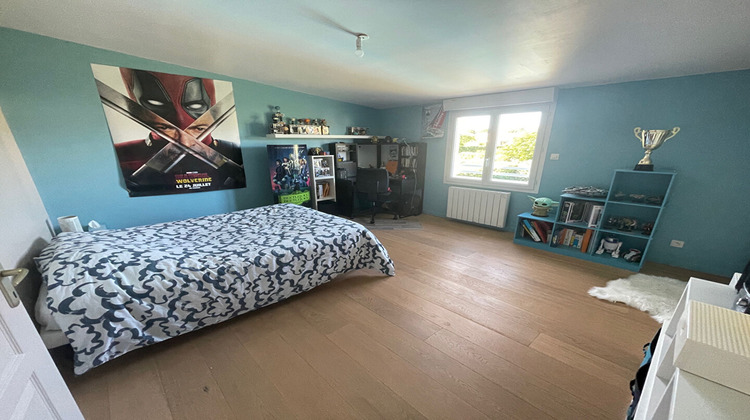 Ma-Cabane - Vente Maison ROCHES-PREMARIE-ANDILLE, 168 m²