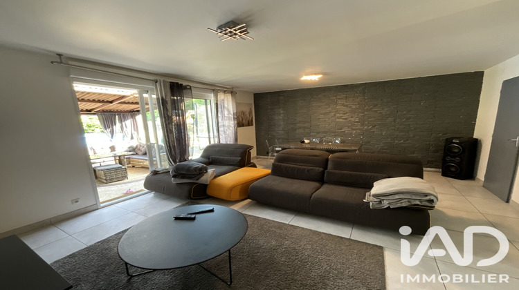 Ma-Cabane - Vente Maison Roches-Prémarie-Andillé, 100 m²